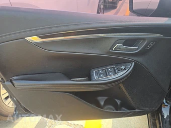 2018 Chevrolet Impala LT 1LT – miniatura 9