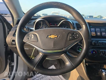 2018 Chevrolet Impala Premier 2LZ – miniatura 10