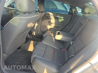 2018 Chevrolet Impala Premier 2LZ – miniatura 13