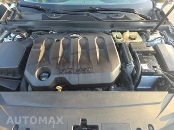 2018 Chevrolet Impala Premier 2LZ – miniatura 15