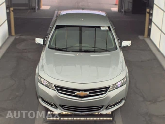 2018 Chevrolet Impala Premier 2LZ – miniatura 2