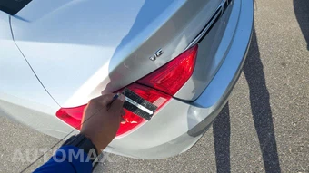 2018 Chevrolet Impala Premier 2LZ – miniatura 26