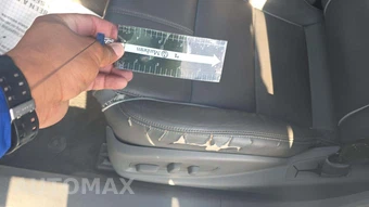 2018 Chevrolet Impala Premier 2LZ – miniatura 33
