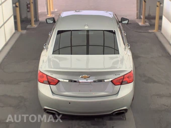 2018 Chevrolet Impala Premier 2LZ – miniatura 5