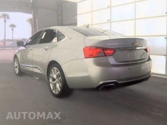 2018 Chevrolet Impala Premier 2LZ – miniatura 6