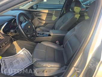 2018 Chevrolet Impala Premier 2LZ – miniatura 7