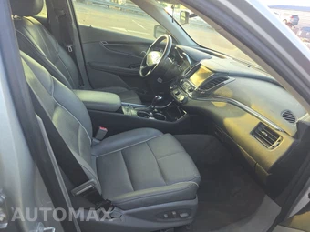2018 Chevrolet Impala Premier 2LZ – miniatura 8