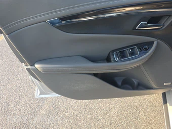 2018 Chevrolet Impala Premier 2LZ – miniatura 9