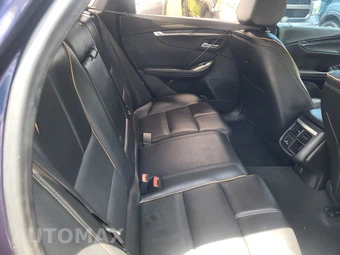 2018 Chevrolet Impala Premier 2LZ - miniatura 10