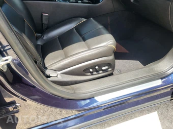 2018 Chevrolet Impala Premier 2LZ - miniatura 15