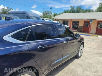 2018 Chevrolet Impala Premier 2LZ - miniatura 16