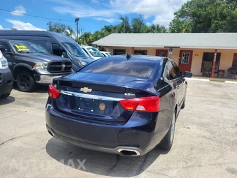 2018 Chevrolet Impala Premier 2LZ - miniatura 17