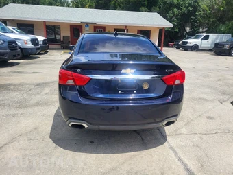 2018 Chevrolet Impala Premier 2LZ - miniatura 18
