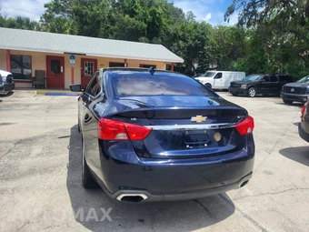 2018 Chevrolet Impala Premier 2LZ - miniatura 19