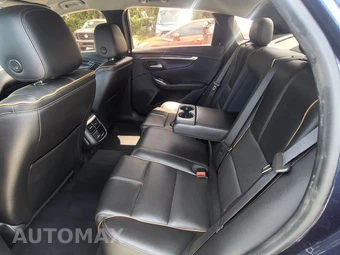 2018 Chevrolet Impala Premier 2LZ - miniatura 23