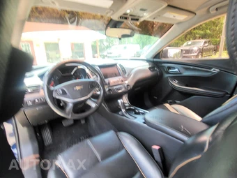 2018 Chevrolet Impala Premier 2LZ - miniatura 24