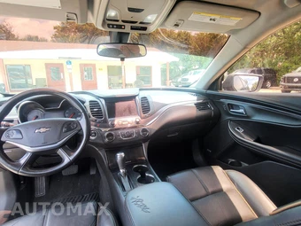 2018 Chevrolet Impala Premier 2LZ - miniatura 25