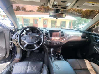 2018 Chevrolet Impala Premier 2LZ - miniatura 26