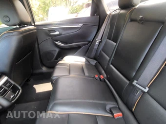 2018 Chevrolet Impala Premier 2LZ - miniatura 27