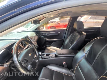 2018 Chevrolet Impala Premier 2LZ - miniatura 28
