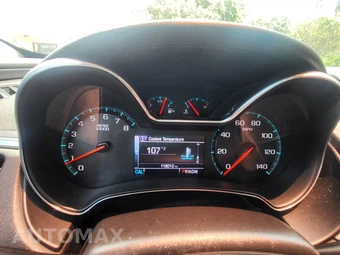 2018 Chevrolet Impala Premier 2LZ - miniatura 30