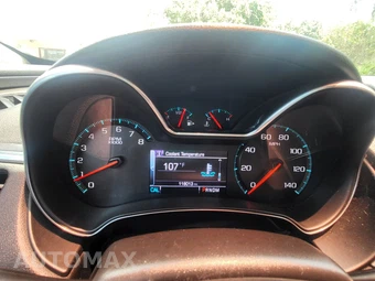 2018 Chevrolet Impala Premier 2LZ - miniatura 31