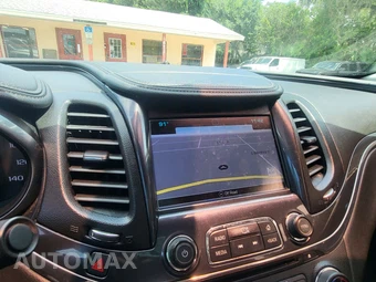 2018 Chevrolet Impala Premier 2LZ - miniatura 32