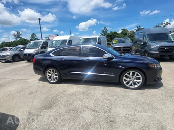 2018 Chevrolet Impala Premier 2LZ - miniatura 37