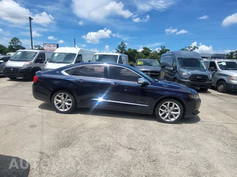 2018 Chevrolet Impala Premier 2LZ - miniatura 39