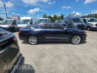 2018 Chevrolet Impala Premier 2LZ - miniatura 40