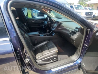 2018 Chevrolet Impala Premier 2LZ - miniatura 41