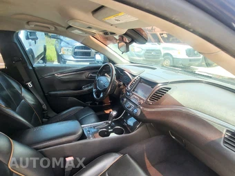 2018 Chevrolet Impala Premier 2LZ - miniatura 42