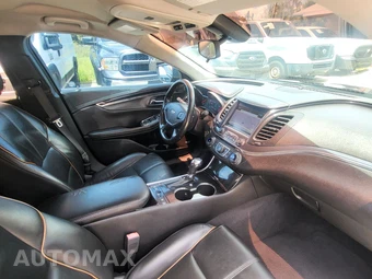 2018 Chevrolet Impala Premier 2LZ - miniatura 43