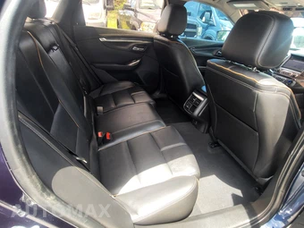 2018 Chevrolet Impala Premier 2LZ - miniatura 44