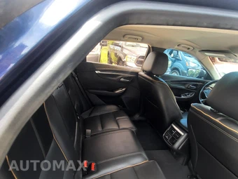2018 Chevrolet Impala Premier 2LZ - miniatura 45