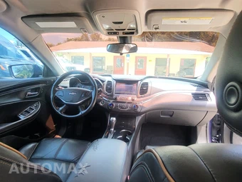 2018 Chevrolet Impala Premier 2LZ - miniatura 46
