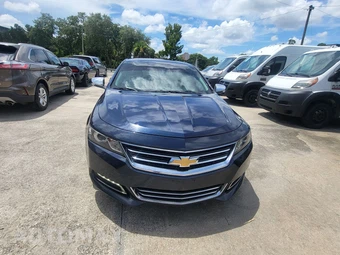 2018 Chevrolet Impala Premier 2LZ - miniatura 47