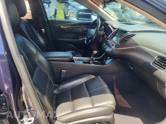 2018 Chevrolet Impala Premier 2LZ - miniatura 7