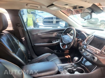 2018 Chevrolet Impala Premier 2LZ - miniatura 8