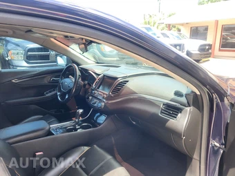 2018 Chevrolet Impala Premier 2LZ - miniatura 9