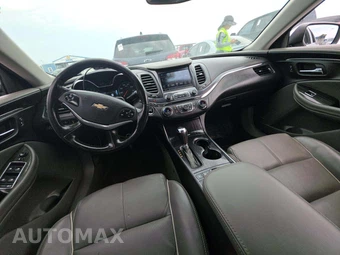 2018 Chevrolet Impala Premier 2LZ - miniatura 10