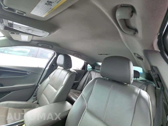 2018 Chevrolet Impala Premier 2LZ - miniatura 11