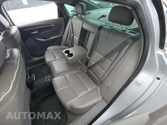 2018 Chevrolet Impala Premier 2LZ - miniatura 13