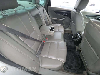2018 Chevrolet Impala Premier 2LZ - miniatura 16