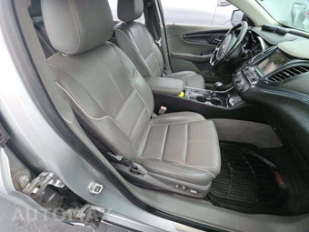 2018 Chevrolet Impala Premier 2LZ - miniatura 18