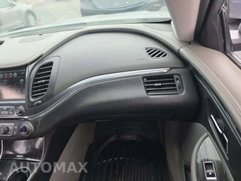 2018 Chevrolet Impala Premier 2LZ - miniatura 19