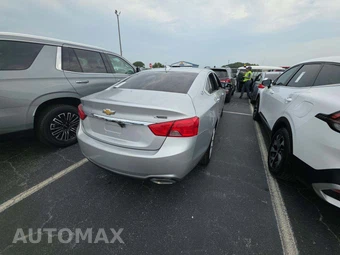 2018 Chevrolet Impala Premier 2LZ - miniatura 3
