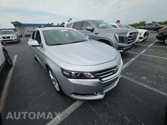 2018 Chevrolet Impala Premier 2LZ - miniatura 4