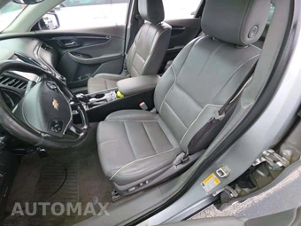 2018 Chevrolet Impala Premier 2LZ - miniatura 6