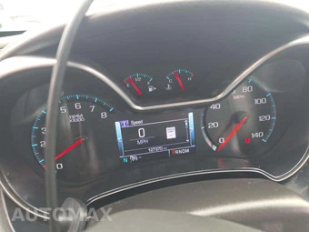 2018 Chevrolet Impala Premier 2LZ - miniatura 9